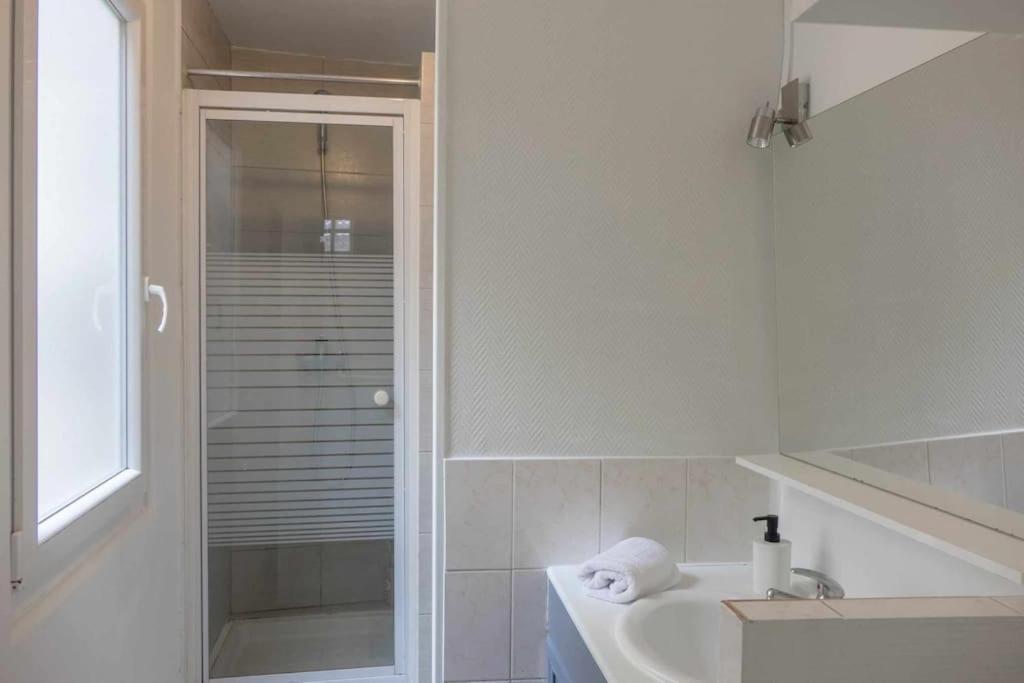 Studio Rue Pietonne Orléans Dış mekan fotoğraf