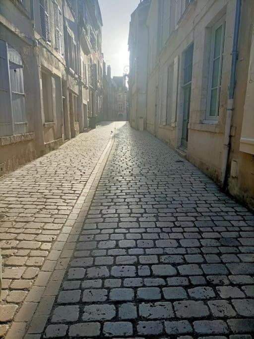 Studio Rue Pietonne Orléans Dış mekan fotoğraf